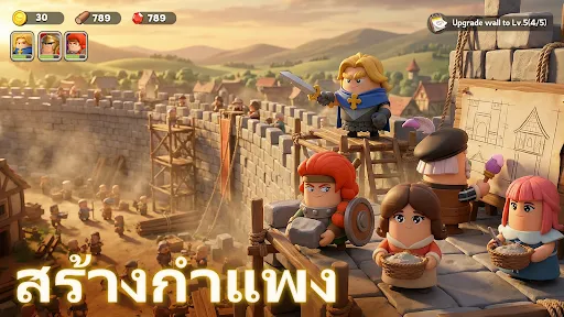 Zomline Survival | เกม | XWorld Zomline Survival | เกม | XWorld