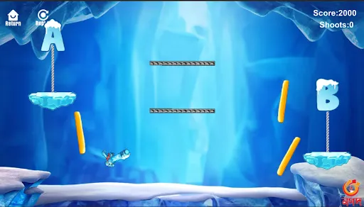 CHAINEX | Games | XWorld