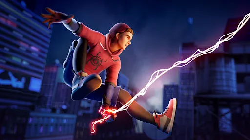 Spider Fighter 2 | Games | XWorld