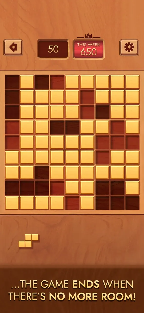 Woodoku - Wood Block Puzzles | Games | XWorld