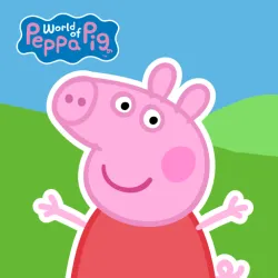 XWorld | World of Peppa Pig: Kids Games