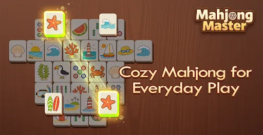 Mahjong Master: Tile Match | Games | XWorld