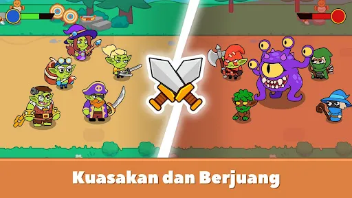 Idle Goblin Valley: Chill Farm | Permainan | XWorld