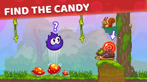 Catch the Candy: Up for Grabs | Games | XWorld Catch the Candy: Up for Grabs | Games | XWorld