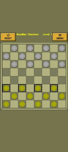 หมากฮอส - Checkers | เกม | XWorld