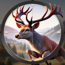 XWorld | Ultimate Hunting: Hunter Game