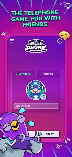 Gartic Phone | Games | XWorld Gartic Phone | Games | XWorld