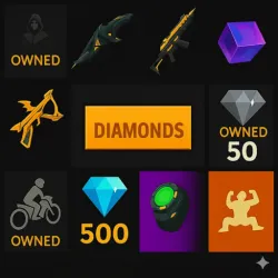XWorld | Get Daily Diamonds Unlock Pro