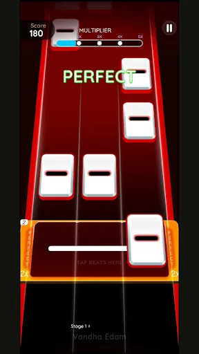 Song Beat: Music Game | Games | XWorld