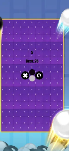 Plinko Meetup-2J Dots | Permainan | XWorld