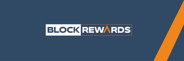 Block Rewards | 游戏 | XWorld