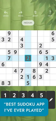 Sudoku: Number Match Game | เกม | XWorld