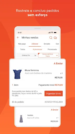Shopee Vendedor | Jogos | XWorld