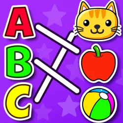 XWorld | Kids Games: For Toddlers 3-5