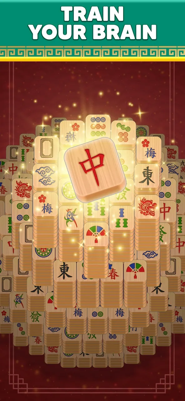 Mahjong Infinity: Tile Match | Permainan | XWorld