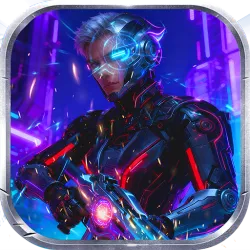 XWorld | CyberSuit Battle:Bounty