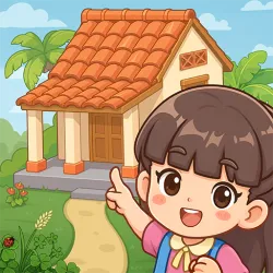 XWorld | Xóm Nhỏ Tuổi Thơ