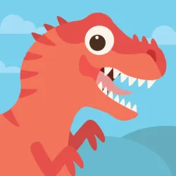 XWorld | Dinosaur games for kids age 4+