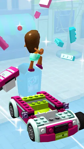 LEGO® Friends: Heartlake Rush | เกม | XWorld