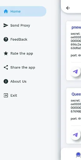 DeeProxy: Proxies for Telegram | Игры | XWorld