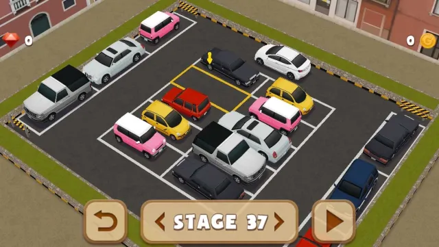 Dr. Parking 4 | เกม | XWorld