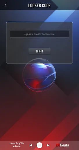 MyNBA 2K Companion App | 游戏 | XWorld