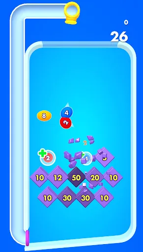 Bounce Merge | เกม | XWorld