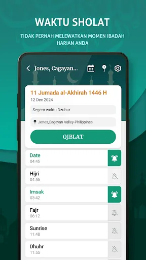 Quran Harian | Permainan | XWorld