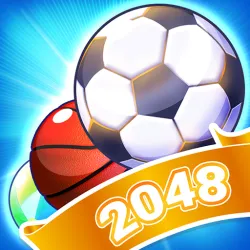 XWorld | Super Ball: Shoot & Merge!