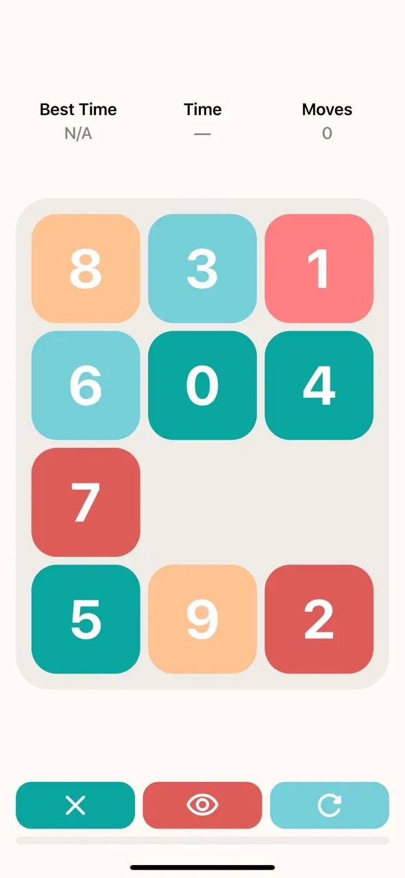 Up Slide Down | Игры | XWorld