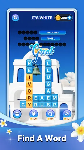 Word Search Block Puzzle Game | Games | XWorld