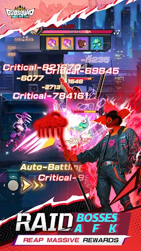 Godsquad: Neo Myth | Games | XWorld