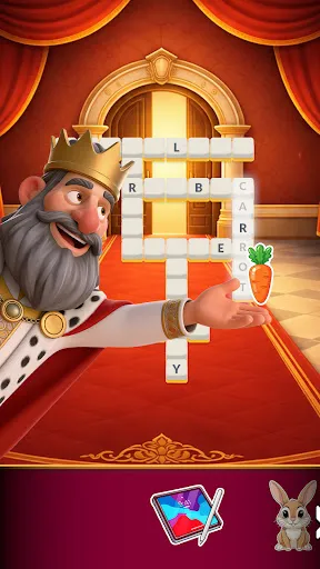 Royal Words: Puzzle | Games | XWorld Royal Words: Puzzle | Games | XWorld