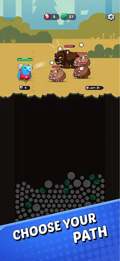 Claw Master – Roguelike Hero | 游戏 | XWorld Claw Master – Roguelike Hero | 游戏 | XWorld