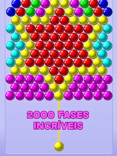 Bubble Shooter | Jogos | XWorld