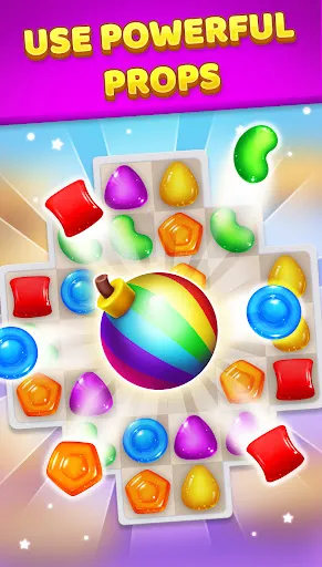 Sugar Rush Adventure | juego | XWorld