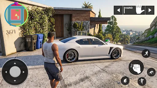 Mafia Crime Gangster Simulator | Games | XWorld Mafia Crime Gangster Simulator | Games | XWorld