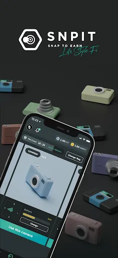 SNPIT - Snap to Earn | Games | XWorld