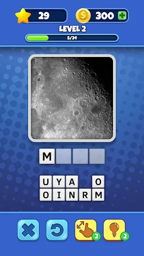 Guess it! Zoom Pic Trivia Game | Games | XWorld