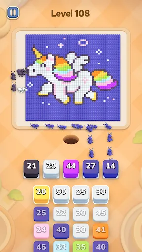 Colony Flow | Игры | XWorld Colony Flow | Игры | XWorld