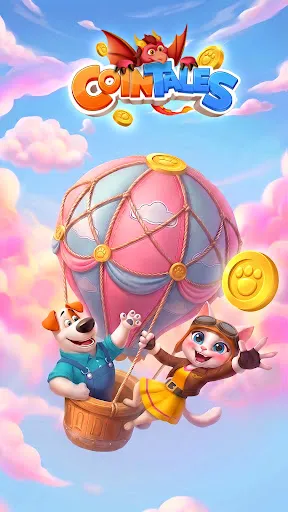 Coin Tales | Games | XWorld Coin Tales | Games | XWorld