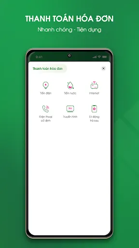 VBSP SmartBanking | Games | XWorld