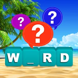 XWorld | Brain Word Game