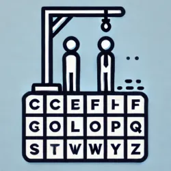 XWorld | Jogo da Forca para Dois