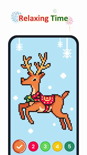 No.Pix - warna mengikut nombor | Permainan | XWorld