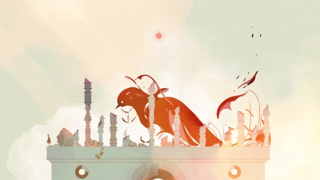 GRIS | Games | XWorld