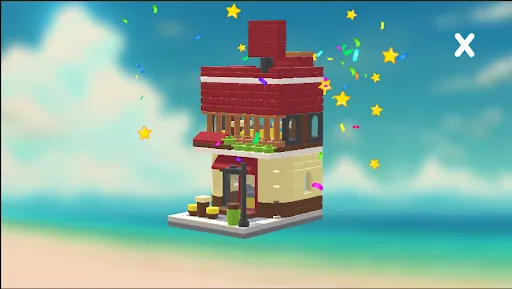 Buildit | 游戏 | XWorld