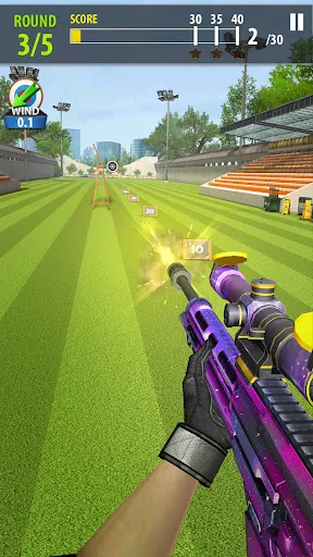 Shooting Battle | Games | XWorld Shooting Battle | Games | XWorld