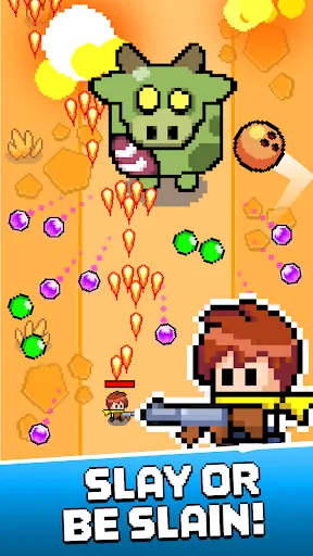 Spanky's Zombie Slayer | 游戏 | XWorld Spanky's Zombie Slayer | 游戏 | XWorld