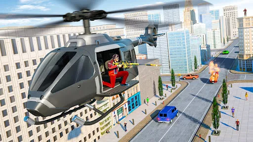 Game bắn tỉa bắn súng: Sniper | Games | XWorld